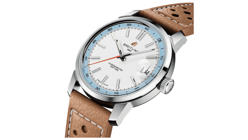 Breitling Top Time B31